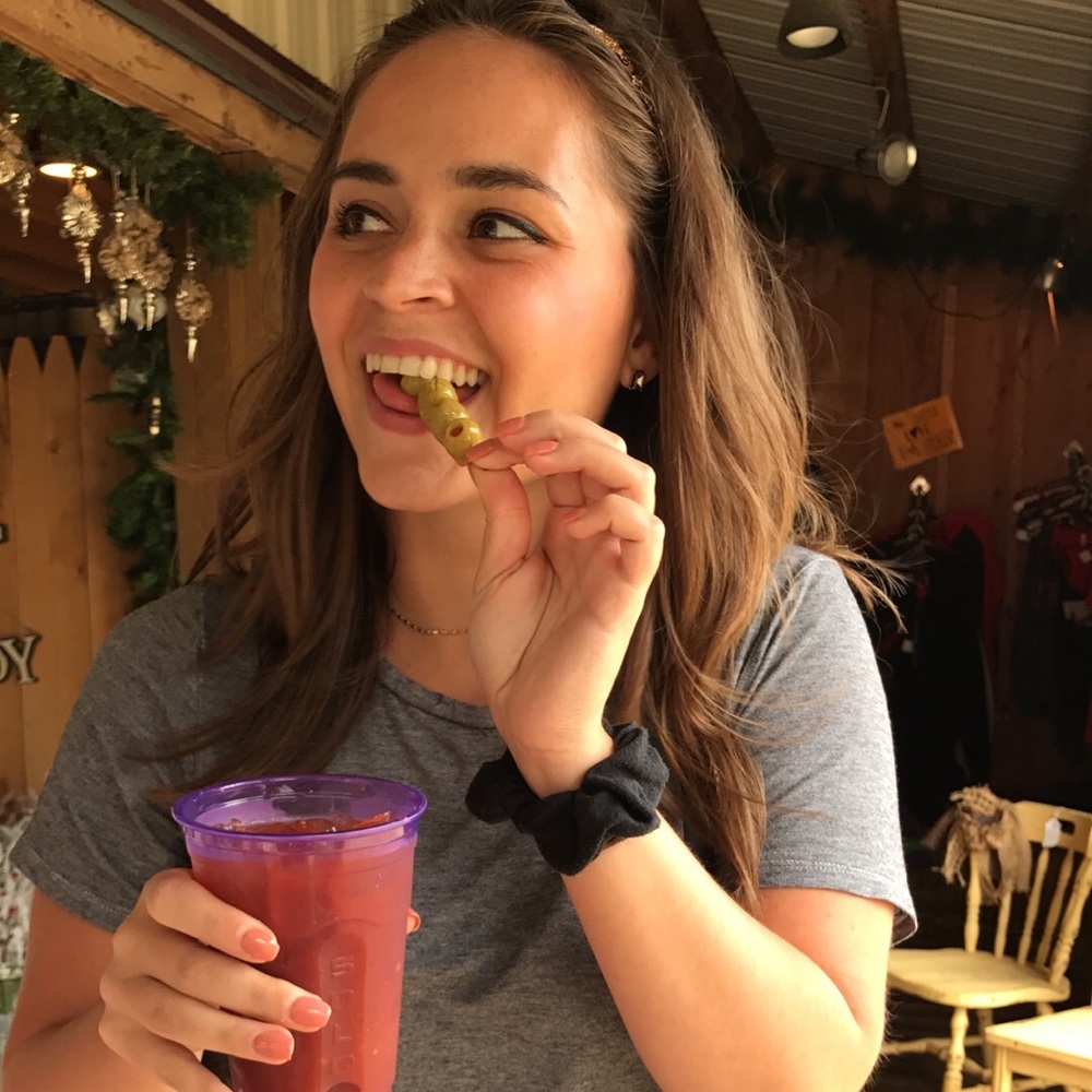 Meet your Posher, Sydney